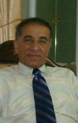 הנדי עבד אלראוף