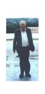 שמוקלר דניאל, שמאי מקרקעין ומודד מוסמך