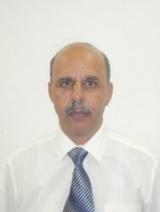 בזיני אברהם, מהנדס