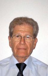 הנדזל זאב תאודור, פרופ.