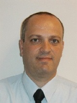 וינשטוק דן, מהנדס