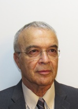 ביליק יחזקאל, מהנדס מים