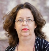 בריל רוני, גברת